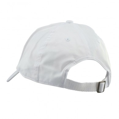 Cap Bullpadel BPG-233 white