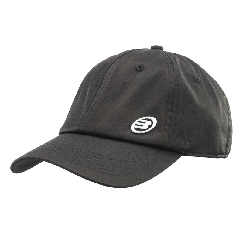 Cap Bullpadel BPG-233 black Cap Bullpadel BPG-233 black