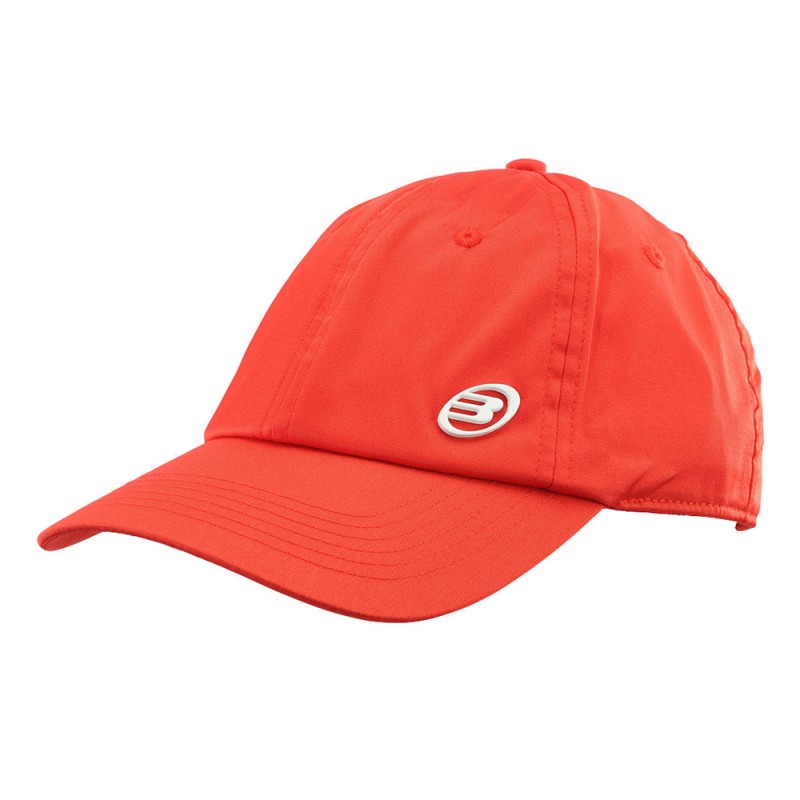 Cap Bullpadel BPG-233 cherry Cap Bullpadel BPG-233 cherry