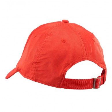 Cap Bullpadel BPG-233 cherry