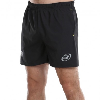 Short Bullpadel Monday black