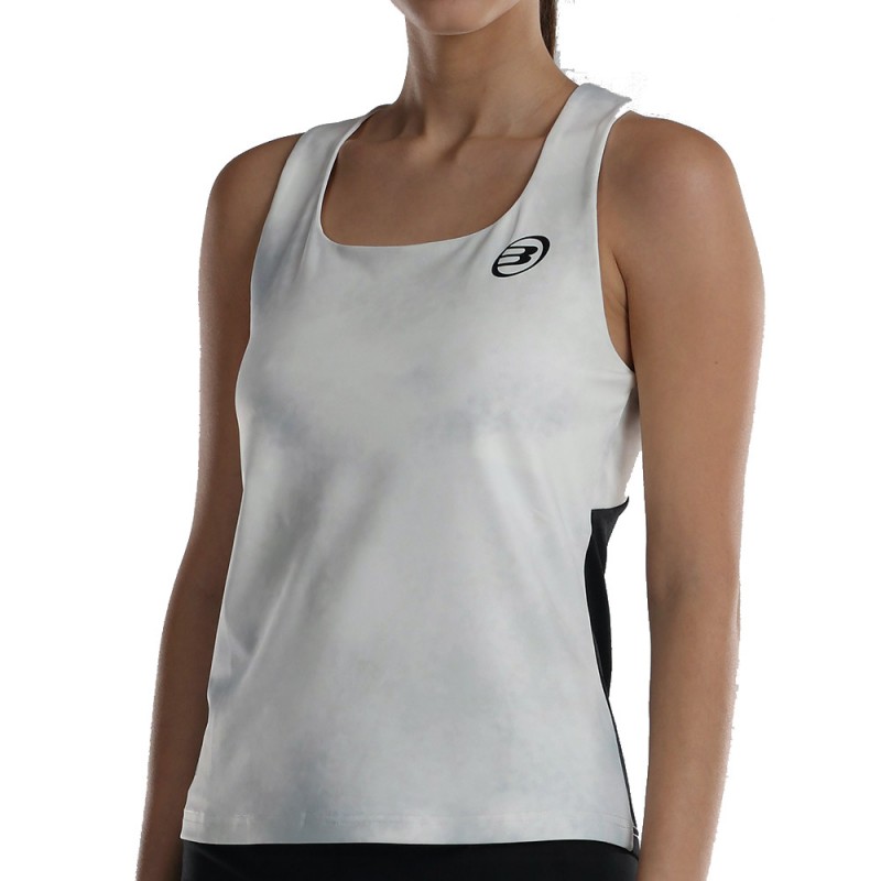 t-shirt Bullpadel Eneal ice t-shirt Bullpadel Eneal ice