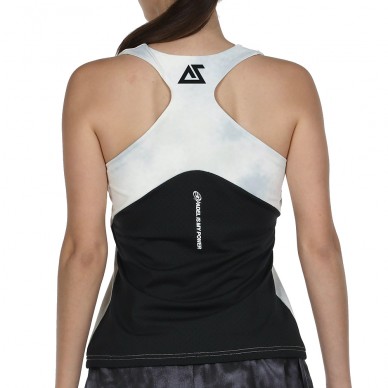 t-shirt Bullpadel Eneal ice