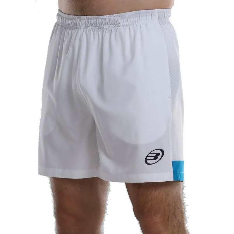 Shorts Bullpadel Napeo white Shorts Bullpadel Napeo white