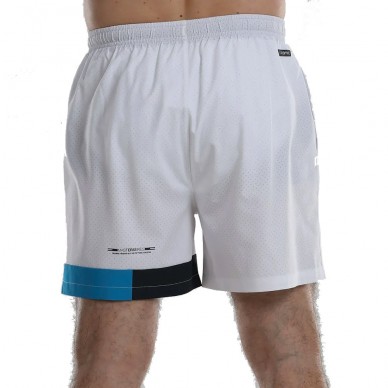 Shorts Bullpadel Napeo white