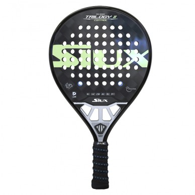 Siux Electra ST2 Control 2023 Padel Racket - Zona de Padel