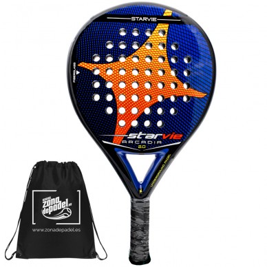 Padel rackets StarVie - Season offers - Zona de