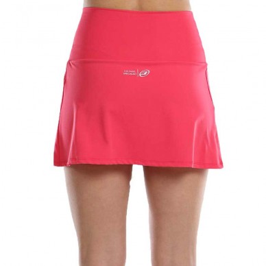 Skirt Bullpadel Unios raspberry