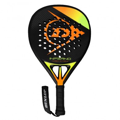 Dunlop Inferno Carbon Extrem