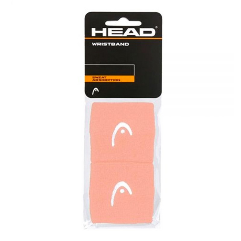 Wristbands Head 2.5" pink Wristbands Head 2.5" pink