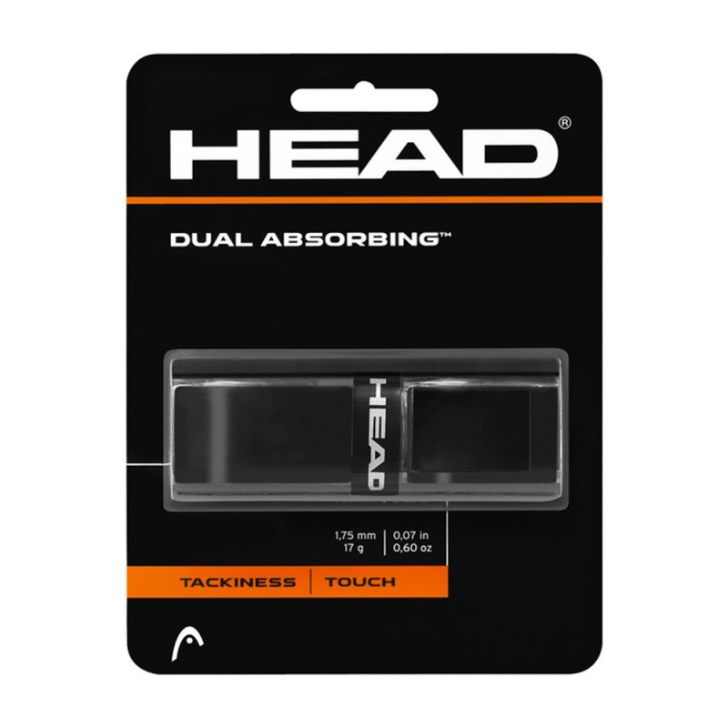 Grip Head Hydrosorb Pro Grip Head Hydrosorb Pro