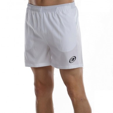 Shorts Bullpadel Noto white