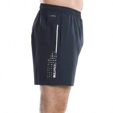 Shorts Bullpadel Noto navy blue