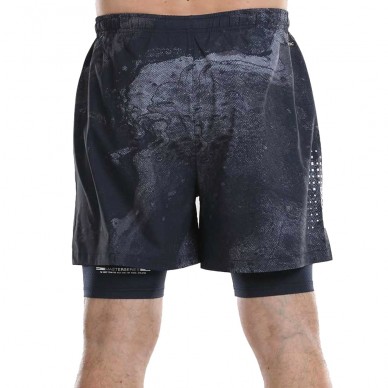 Shorts Bullpadel Nones carbon