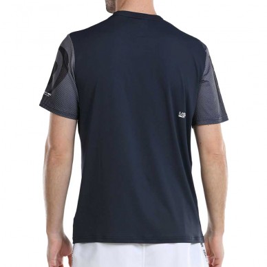 T-shirt Bullpadel Nauru carbon