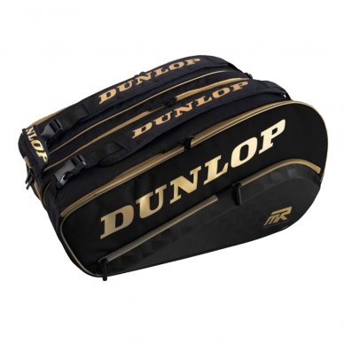 Bag Dunlop Elite Thermo black gold