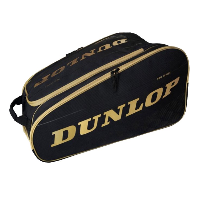 Bag Dunlop Pro Series Thermo gold Bag Dunlop Pro Series Thermo gold