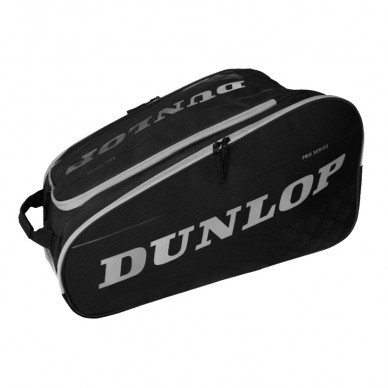 Bag Dunlop Pro Series Thermo silver