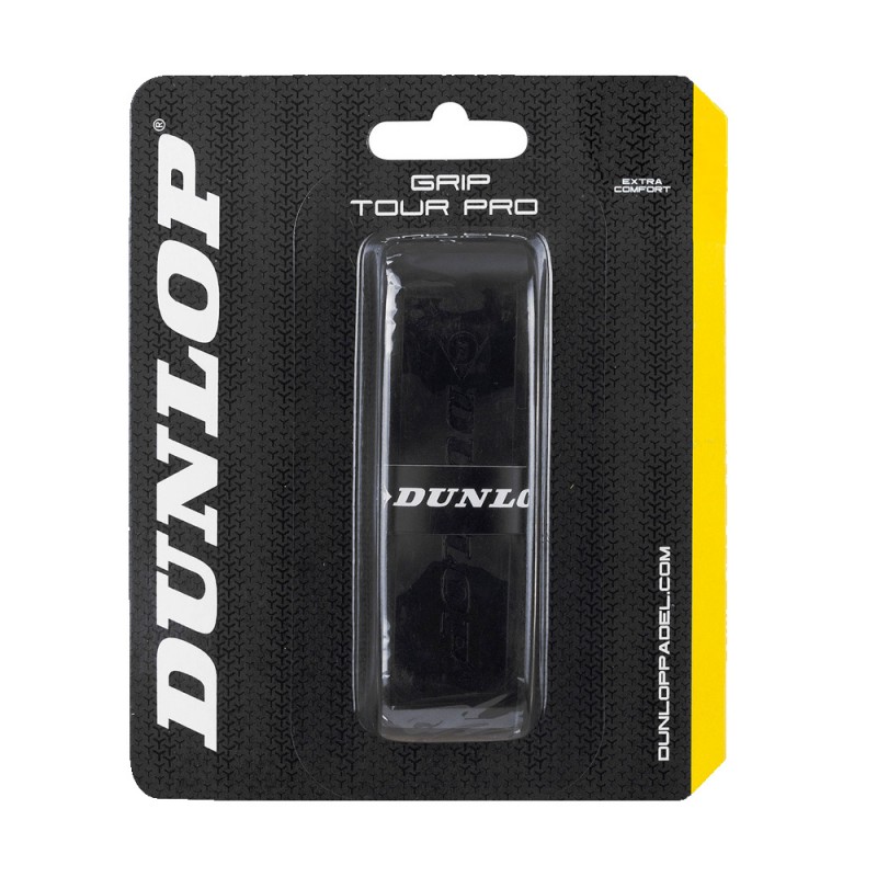 Grip Tour Pro black Grip Tour Pro black