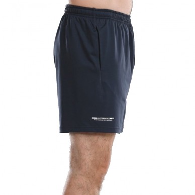 Shorts Bullpadel Mojel in navy blue