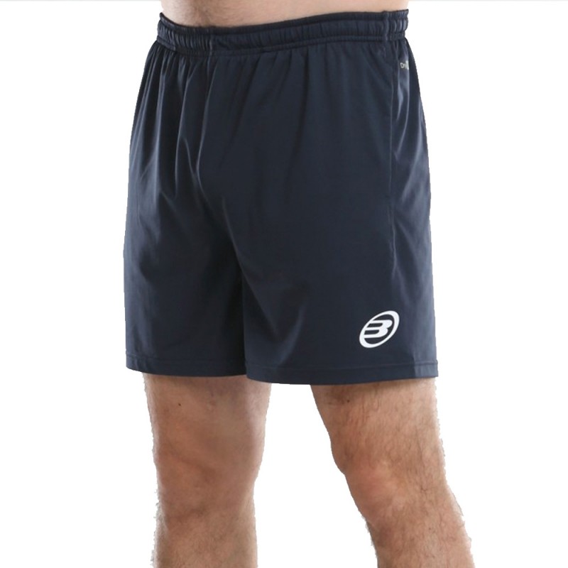 Shorts Bullpadel Mojel in navy blue