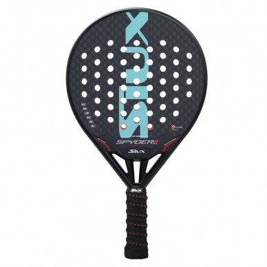 Six Electra ST2 Stupa Pro 2023 - Carbon 15k - Zona de Padel