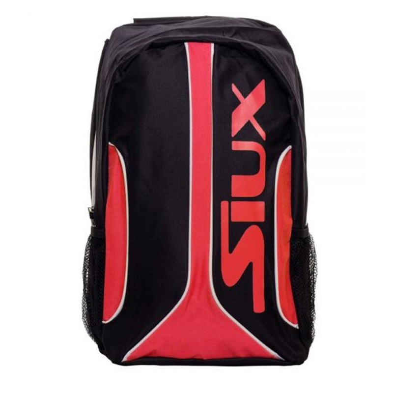 Backpack Sioux fusion red Backpack Sioux fusion red