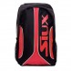 Backpack Sioux fusion red