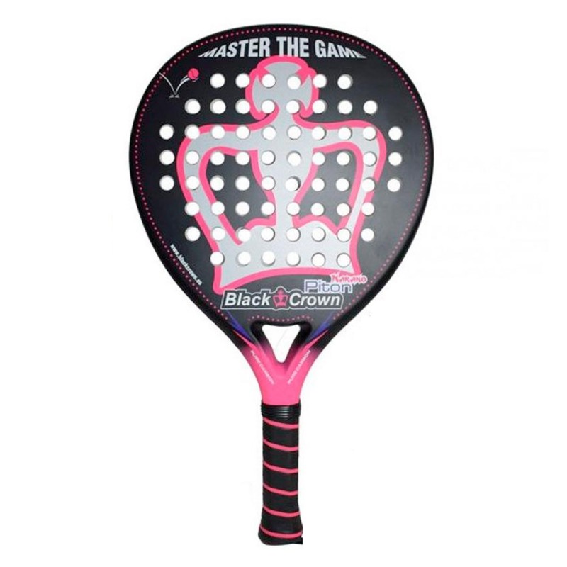 Padel Racket Piton Nakano Padel Racket Piton Nakano
