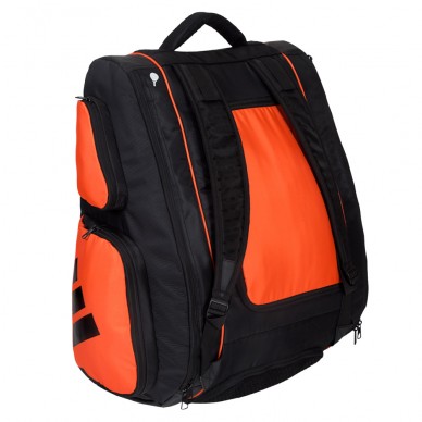 Padel bag Adidas RB Protour black orange 2023