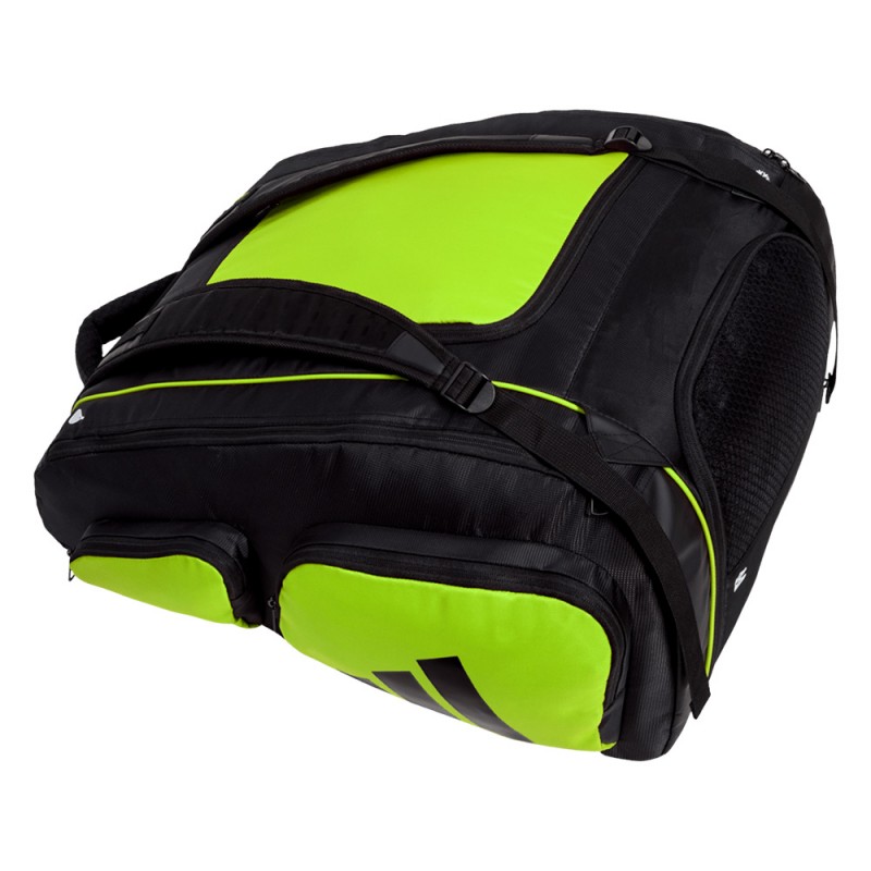 Adidas RB Protour Black Lime Padel Bag