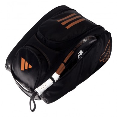 Padel bag Adidas RB Multigame bronze 2023