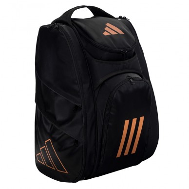 Padel bag Adidas RB Multigame bronze 2023