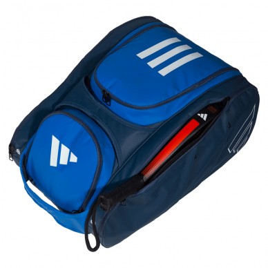 adidas Multigame Padel Backpack - Anthracite