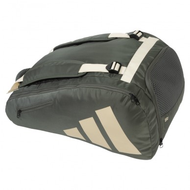 Padel bag Adidas RB Tour olive 2023