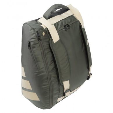 Padel bag Adidas RB Tour olive 2023