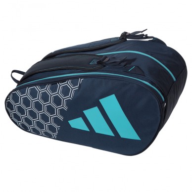 Padel bag Adidas RB Control navy blue 2023