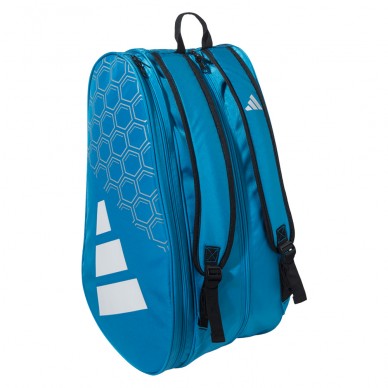 Padel bag Adidas RB Control blue 2023