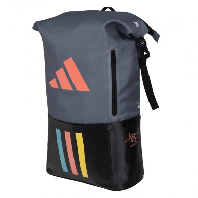 Backpack Adidas BP Multigame anthracite 2023