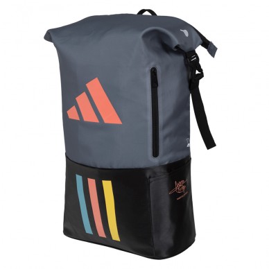 Backpack Adidas BP Multigame anthracite 2023