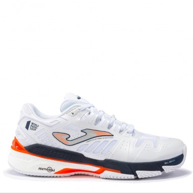 Padel Shoes Joma T.SLAM 2302 navy white 2023