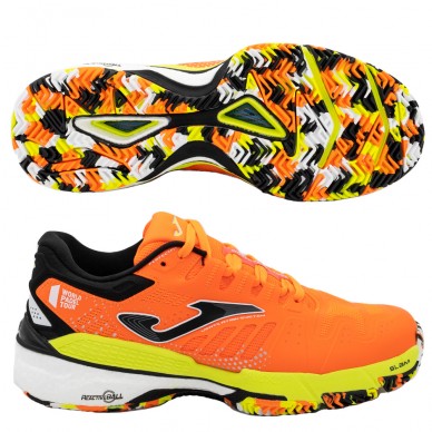 Joma padel shoes - Collection 2022 - Zona de Padel