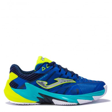 Padel shoes Joma T.OPEN 2304 royal 2023