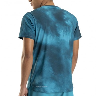 T-shirt Nox Pro Regular storm blue