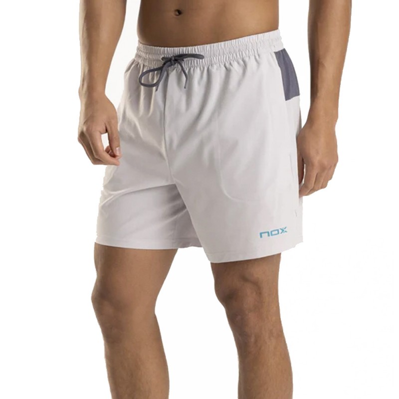 Shorts Nox Pro Warm grey Shorts Nox Pro Warm grey