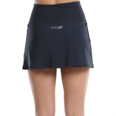 Skirt Bullpadel Unios navy blue