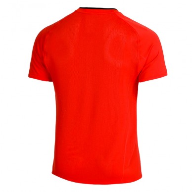T-shirt Wilson Series Seamless Ziphnly 2.0 infrared