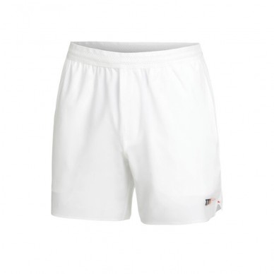 Shorts Wilson Tournament bright white