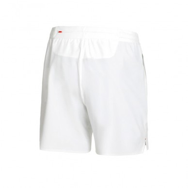 Shorts Wilson Tournament bright white