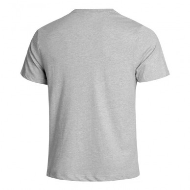 T-shirt Wilson Graphic Tee heather gray
